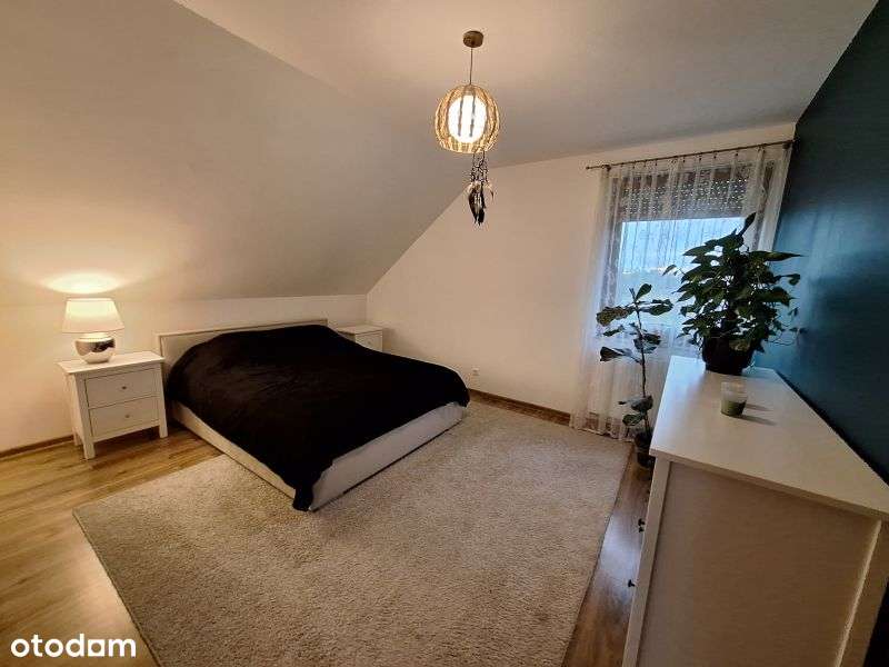 Uraz, nowy, komfortowy, super lokalizacja, pompa ciepła-12