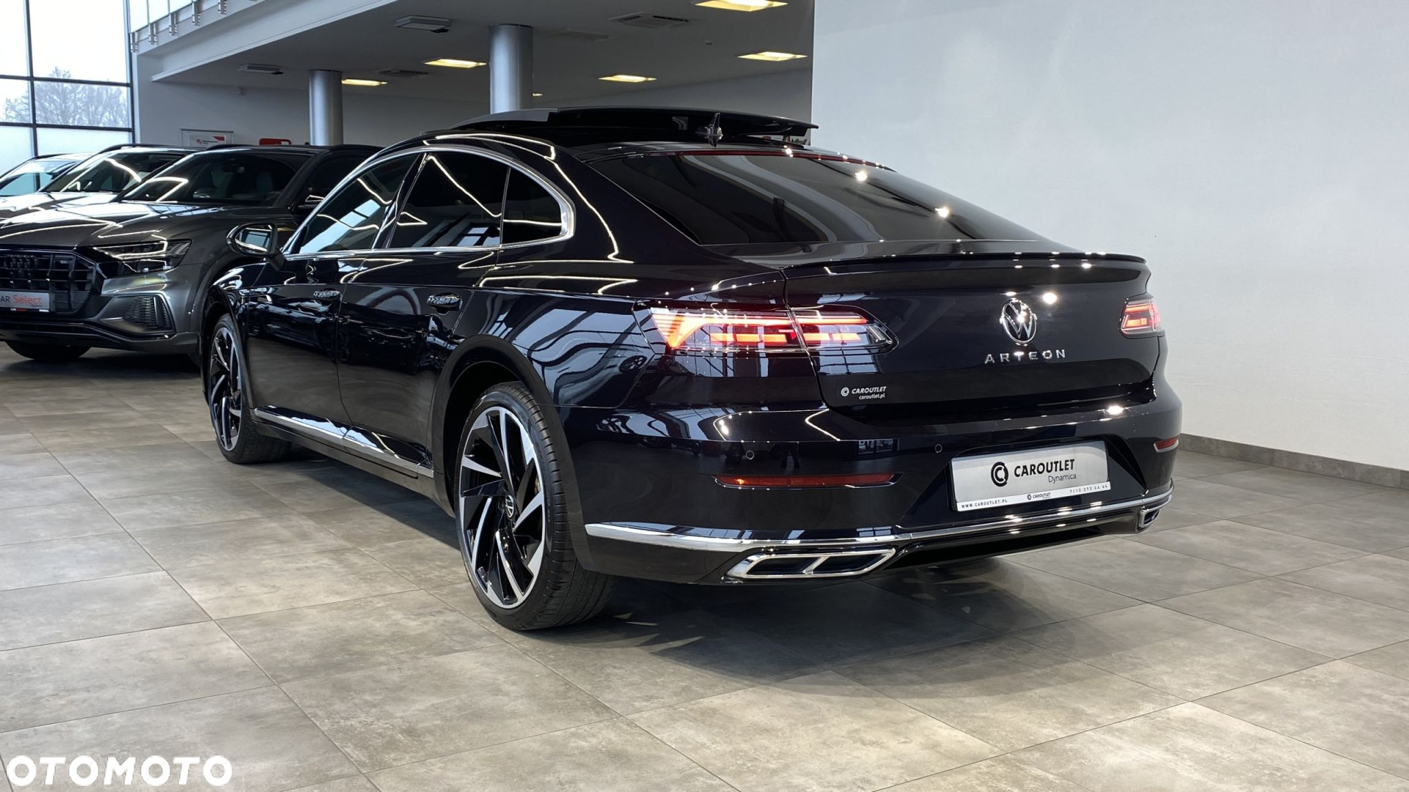 Volkswagen Arteon - 7