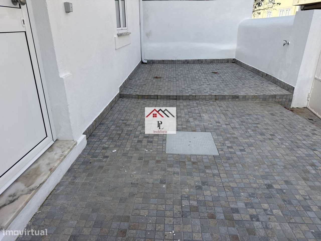 Moradia com 2 quartos e terraço na solum (A230Pv) - Grande imagem: 4/30