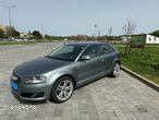 Audi A3 1.6 TDI DPF Attraction - 14