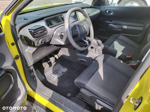 Citroën C4 Cactus 1.6 HDi Exclusive - 6