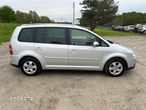 Volkswagen Touran 2.0 TDI Highline - 19