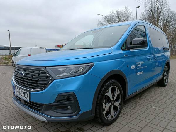 Ford Tourneo Connect Grand 2.0 EcoBlue Active - 2