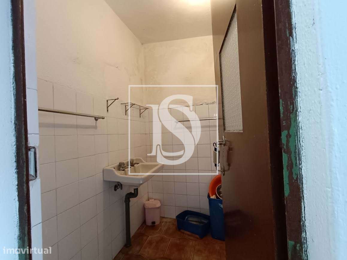 Moradia T3 -  Vale das Mós  - Abrantes-6