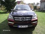 Mercedes-Benz GL 450 CDI - 2