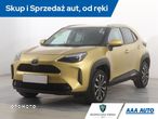 Toyota Yaris Cross - 2