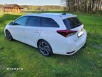 Toyota Auris 1.2 T Premium - 2