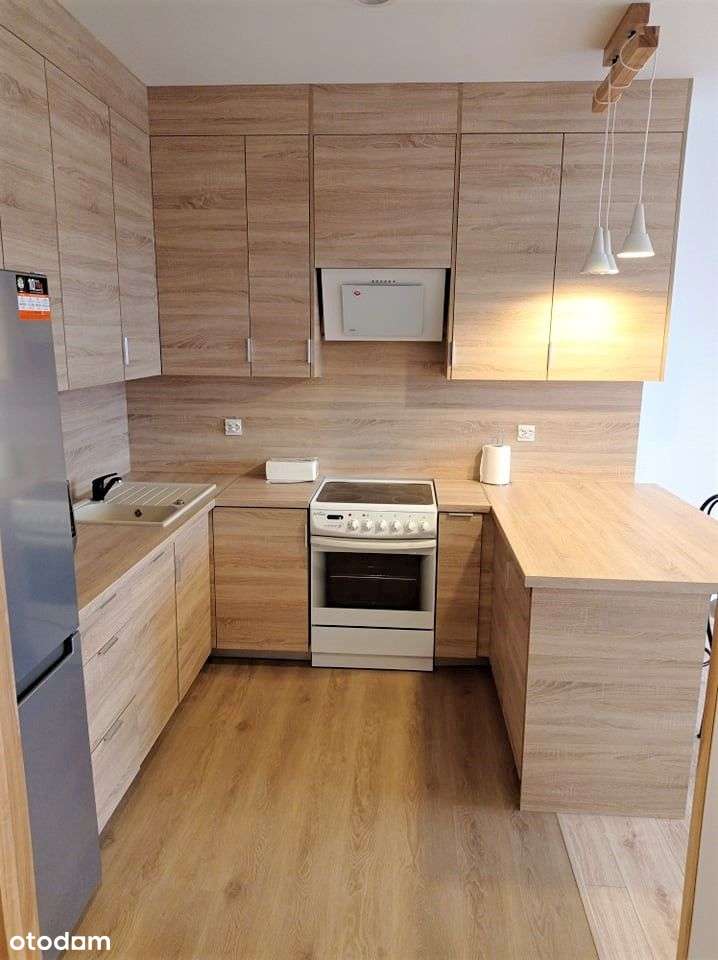 Mieszkanie 2 pok. - Pełny obrazek: 3/9