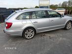 Skoda Superb Combi 1.8 TSI Ambition - 4