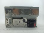 Radio Cd Mercedes-Benz S-Class (W220) - 2