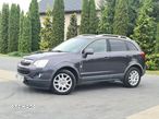 Opel Antara 2.2 CDTI Active 2x4 - 4