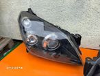 OPEL ASTRA H 3 III LAMPY XENON EUROPA KOMPLETNE - 3