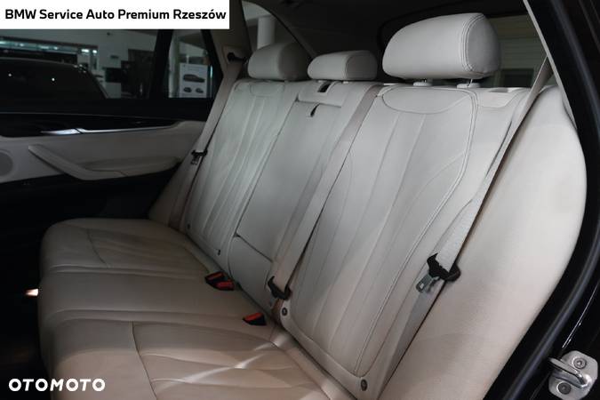 BMW X5 xDrive25d - 18