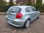 BMW Seria 1 118d - 4