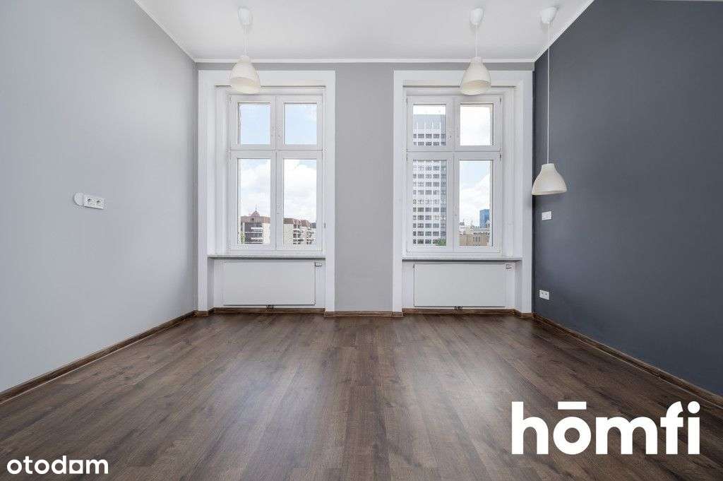 Przestronne 113m² na biuro i komfortowe mieszkanie - Pełny obrazek: 4/15