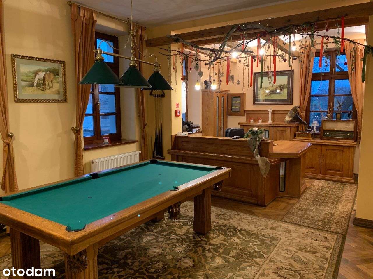 Dworek Jeziorki - Pełny obrazek: 4/20