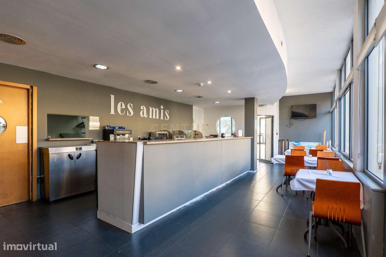 Restaurante em Leça da Palmeira – Oportunidade de negócio! - Grande imagem: 3/32