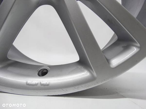VW Golf V GTI GTD felga 18 cali 1K5071498 oryginał - 4