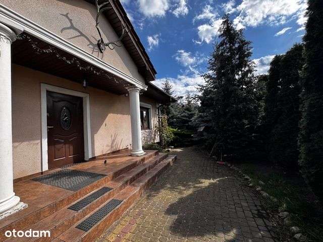 Unikatowy Dom !!! Stawki - Pełny obrazek: 5/16