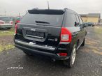 Jeep Compass 2.2 CRD 4WD - 3