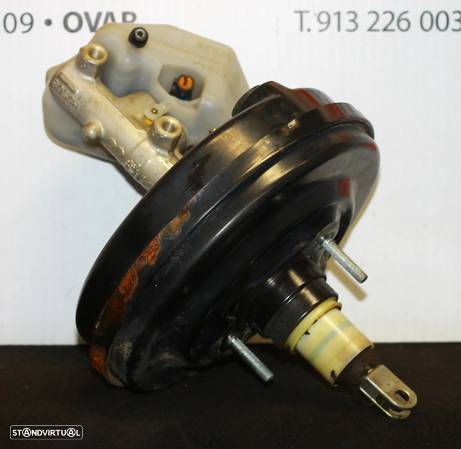 SERVO FREIO OPEL CORSA C - 4