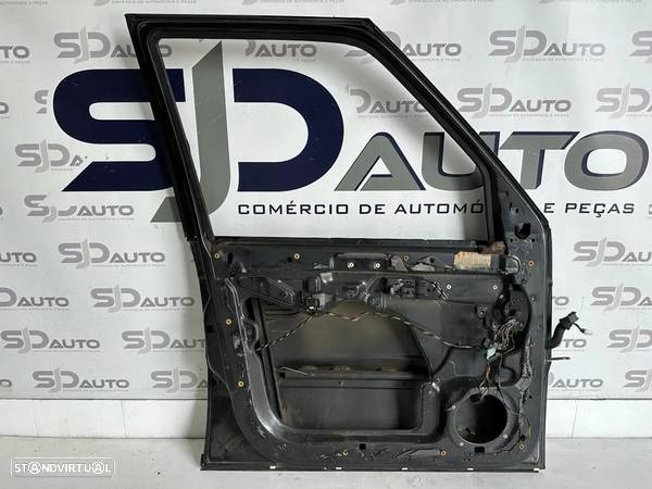 Portas - Range Rover P38 - 11