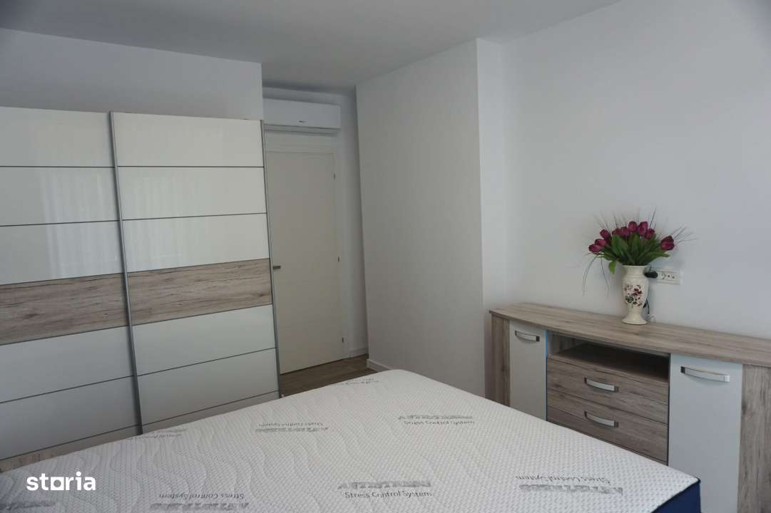 De vanzare Apartament 2 camere | Grand Park Pipera | IANCU Nicolae-9