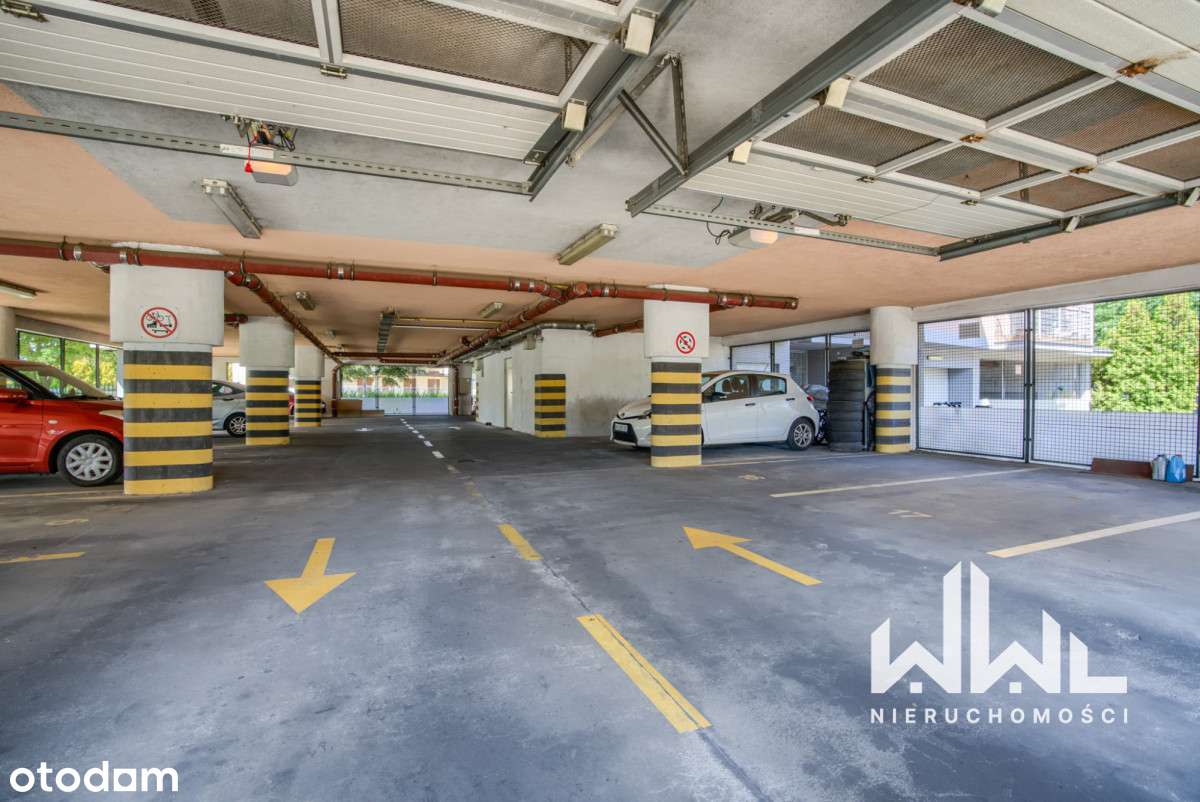 duży Taras blisko komunikacji Ciche Widok-18