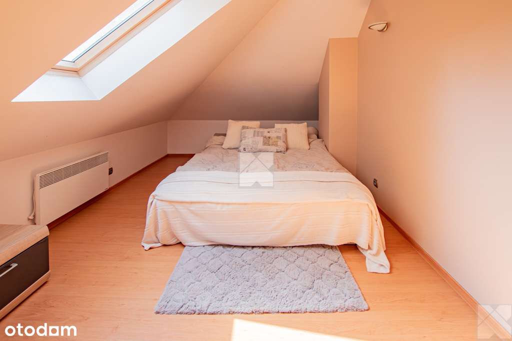 Dom jednorodzinny | 8 arów | do zamieszkania-19