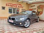 BMW Seria 3 318d - 1