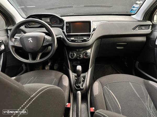 Peugeot 208 1.4 HDi Allure - 9