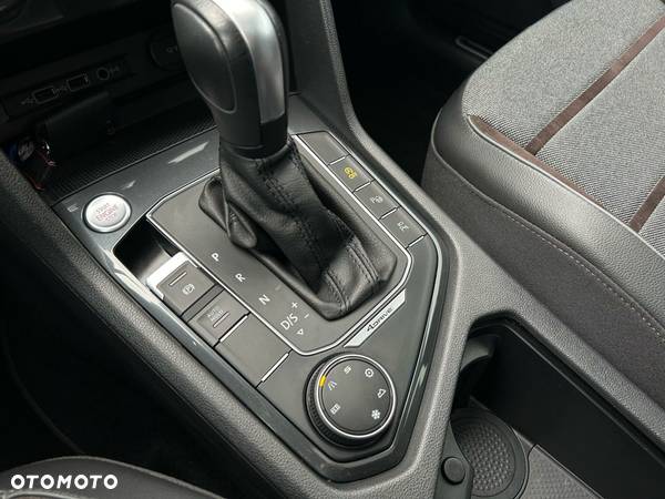Seat Tarraco 2.0 Eco TSI Xcellence S&S 4Drive DSG - 31