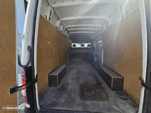 VW Crafter 2.0TDI/37 140cv Longa - 6