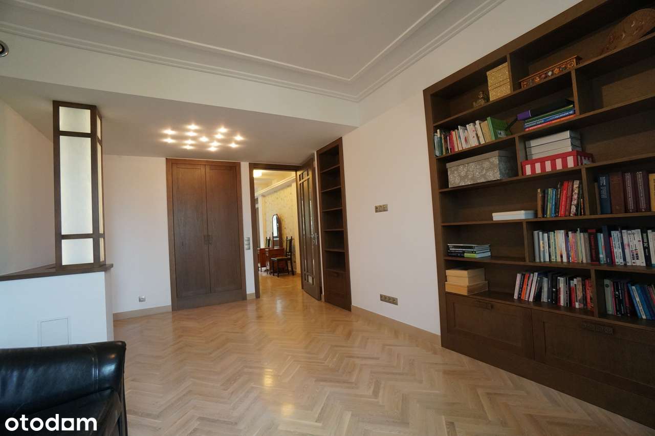 wysoki standard, jednopoziomowe-3