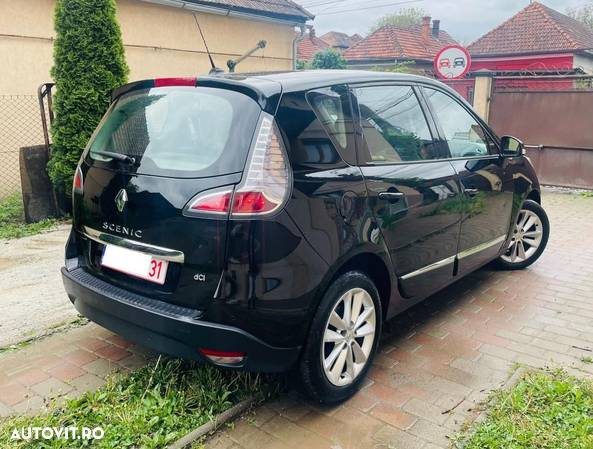 Renault Scenic - 4