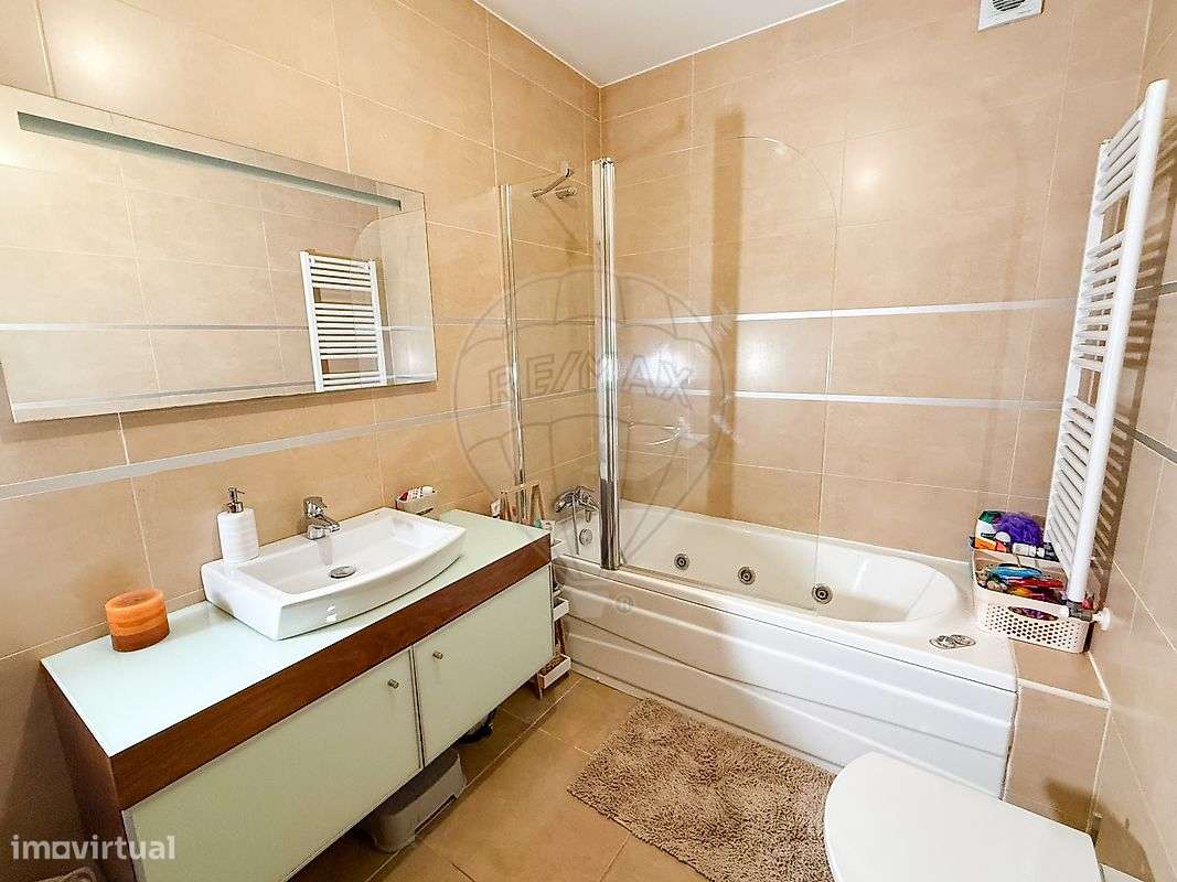 Apartamento T4 para venda-10