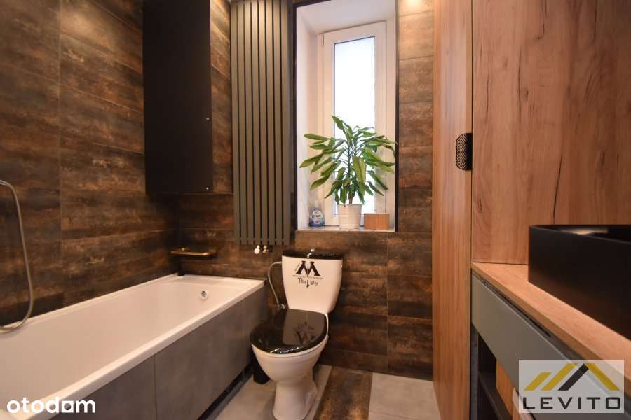 Dwupoziomowe M4 z garderobą | do wprowadzenia - Pełny obrazek: 4/10