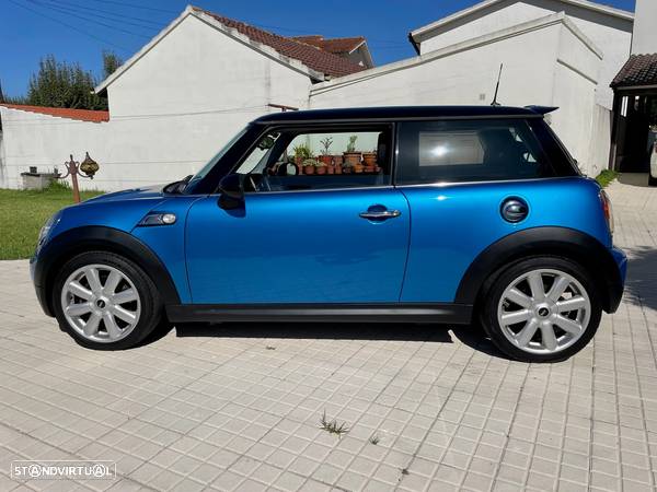 MINI Cooper S - 10