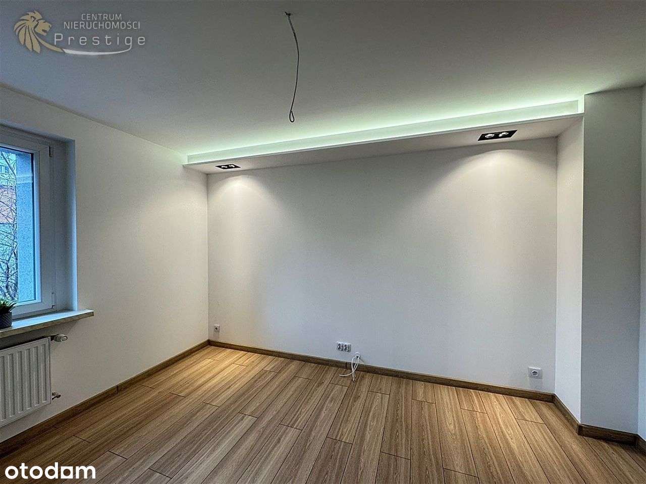 Świeżo po generalnym remoncie 2 pok, Bytom centrum-10