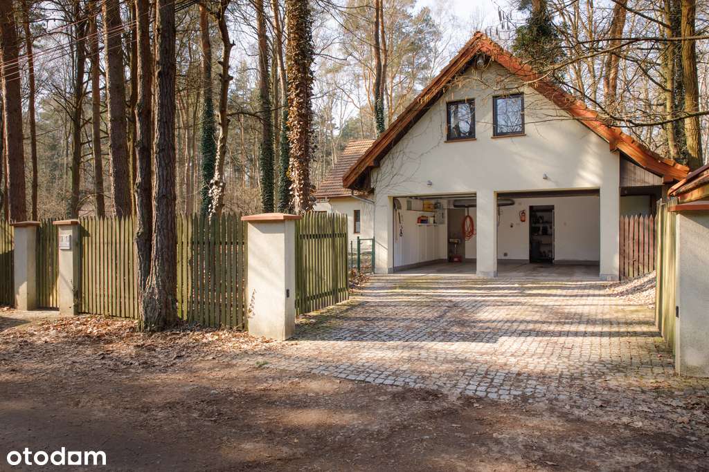 DOM: 270 m2 pozytywnej energii. Prace Duże.-6