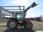 Massey Ferguson 3060 cu incarcator frontal - 4