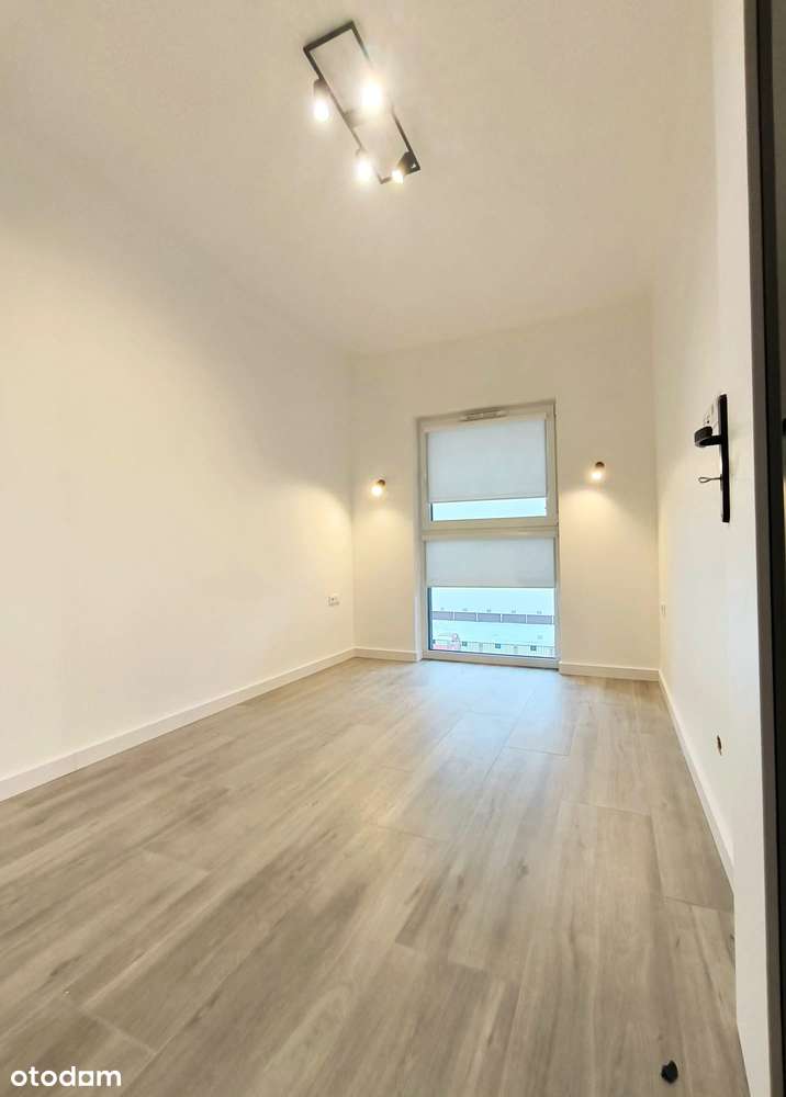 Nowe Mieszkanie z Garażem Podziemnym przy Kopernika-8