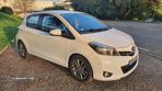 Toyota Yaris 1.4 D-4D Comfort+Navi 99g - 2