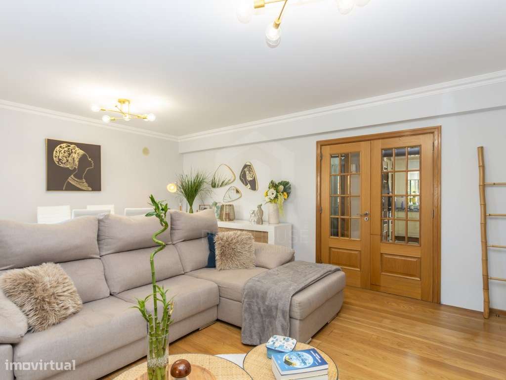 T3 Santo António da Charneca - Grande imagem: 4/28