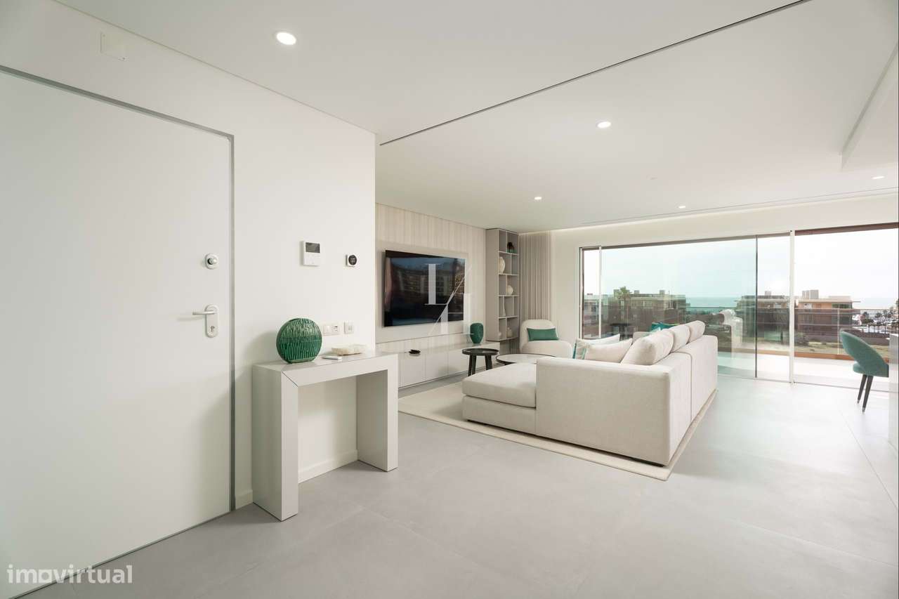 T2 NOVA CONSTRUÇÃO à venda, em Quarteira - Grande imagem: 2/26