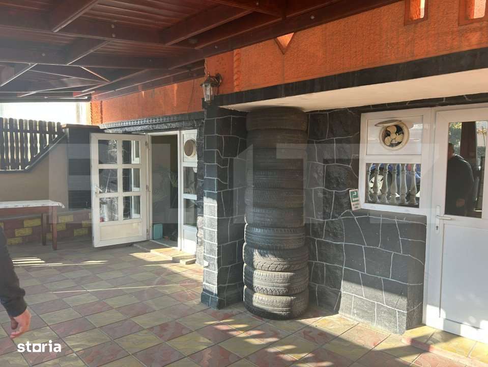 Casa de vzanzare, 240 mp, Zona Botizului - Imagine principală: 2/17