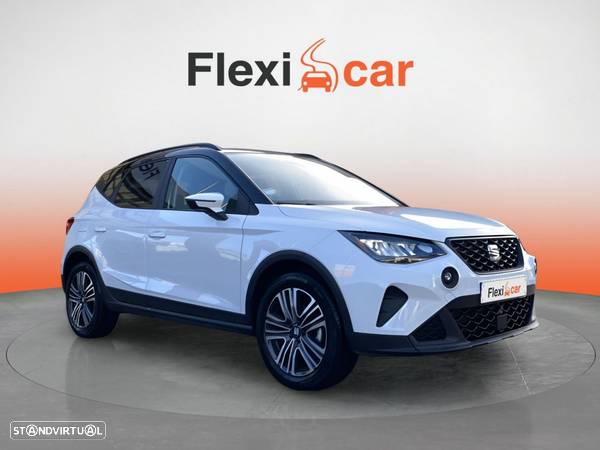 SEAT Arona 1.0 TSI Style DSG - 1