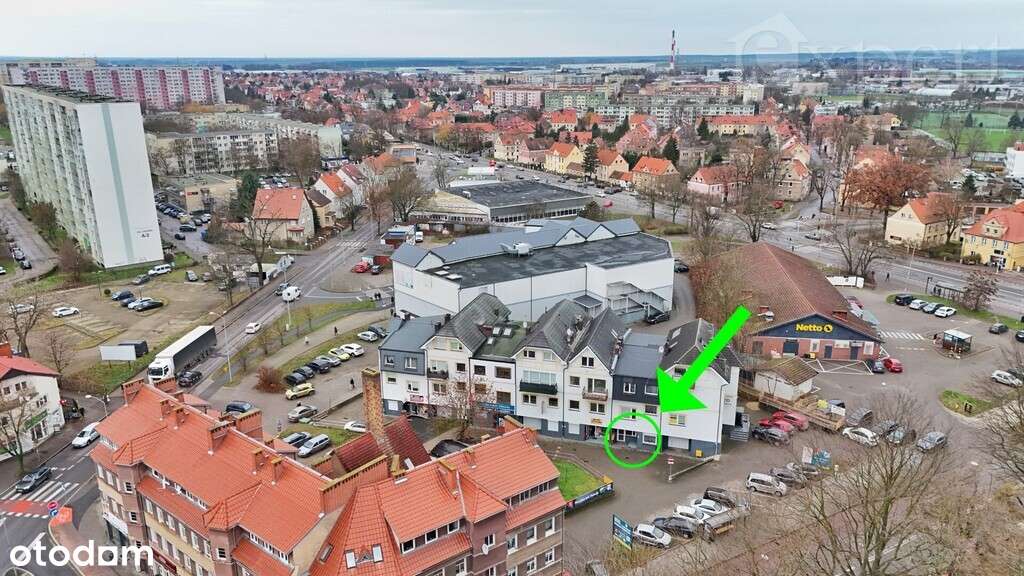 Idealny lokal na Twój biznes - ul.Słoneczna-0