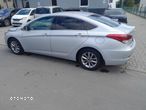 Hyundai i40 1.7 CRDi Comfort - 4