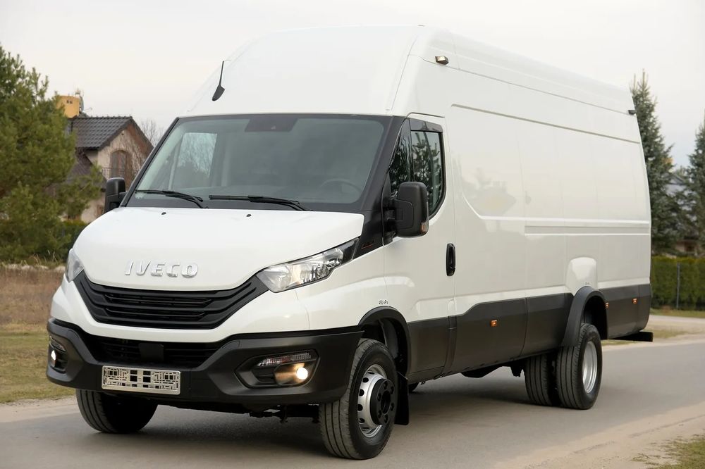 Iveco Daily 2024